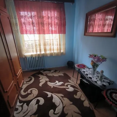 Kardinal Travel Bukarest